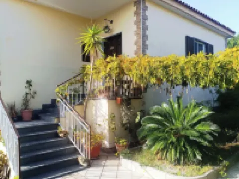 Villa Giulia at the foot of Vesuvius - Near Pompeii Hotels in Trecase