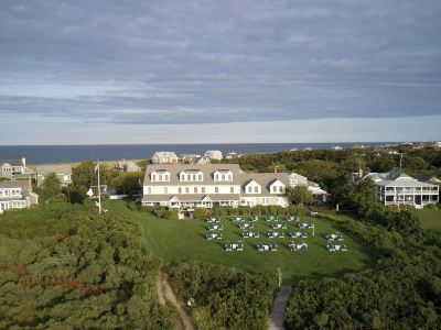 The Wauwinet Nantucket