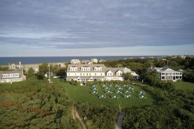 The Wauwinet Nantucket