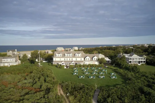 The Wauwinet Nantucket