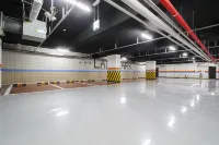 Royal Prime Hotel - parking