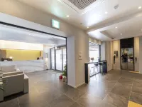 Centro Hotel Hotels near Dodeogam Hermitage