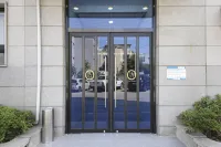 Samcheok Hotel Heritage - Motels