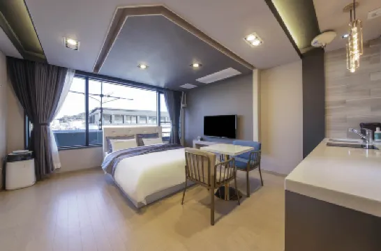 Yeosu Blossom Hotel โรงแรมใกล้Rail bike