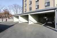 Osan Studio 9 Self Check-in Motel - モーテル