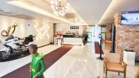 Hotel Gongjicheon