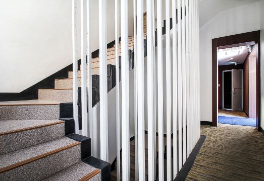 숙소 내부 이미지 1