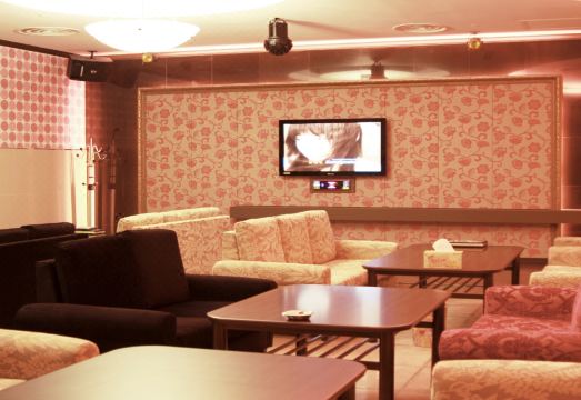 신안비치호텔 전망