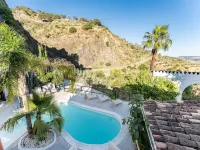 Yoga and Relaxation Retreat in the Heart of Nature -  Holiday Villas
