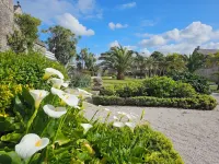 Le conquérant - Chambres meublées - Barfleur
