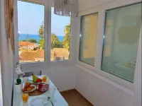 Apartment with Sea Views in Mijas Costa
