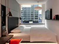 Citizenm Chicago Downtown Hotel a Chicago