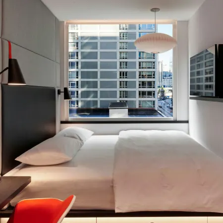 Citizenm Chicago Downtown
