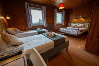 Auberge Restaurant du Virage Hotels in Chamrousse