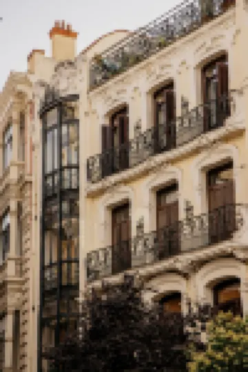 Casa de Las Artes, member of Meliá Collection