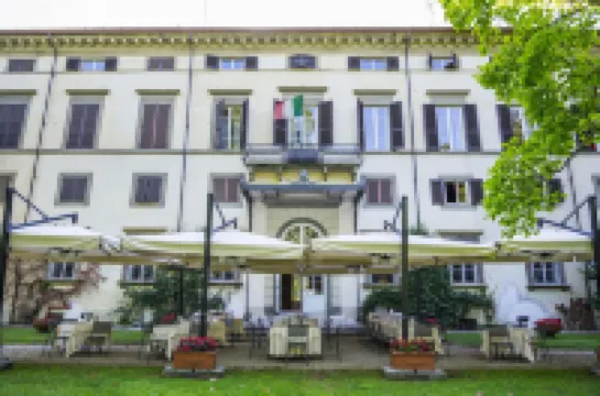 Hotel Villa la Principessa