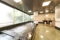 HOTEL CRYSTAL PALACE - Suối nước nóng