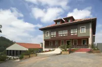 Hosteria de Torazo Nature Hotel & Spa Hotels in 