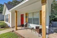 Great for Military Families! Prattville Home - 3-Star