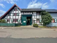 Ferienhaus Emma im Morsbacher Hof - Wifi