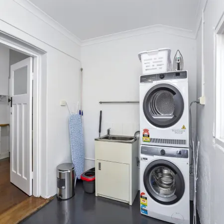 Elegant Art Semi Detached 2-Bed Home