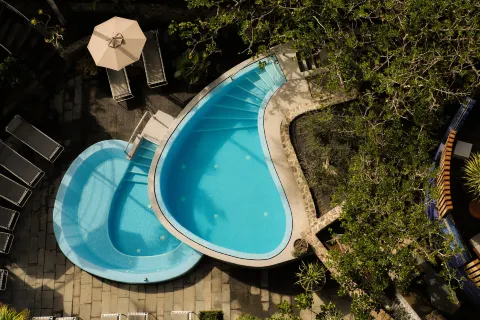 Bohemia Suites & Spa - Adults Only