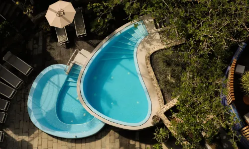Bohemia Suites & Spa - Adults Only