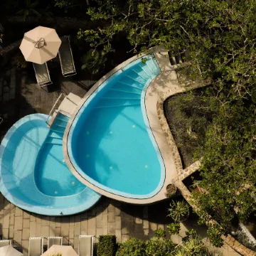 Bohemia Suites & Spa - Adults Only