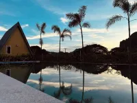 Nature Resort Vangvieng Hotels near Green Discovery