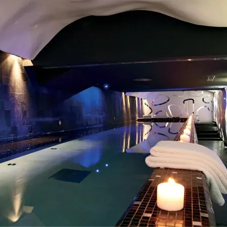Anantara New York Palace Budapest - A Leading Hotel of The World
