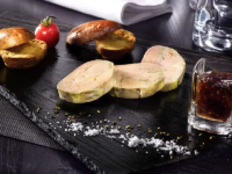 波爾多市中心聖讓火車站諾富特酒店（近高鐵站、加龍河畔）