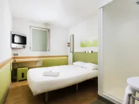 ibis budget London Whitechapel - Brick Lane
