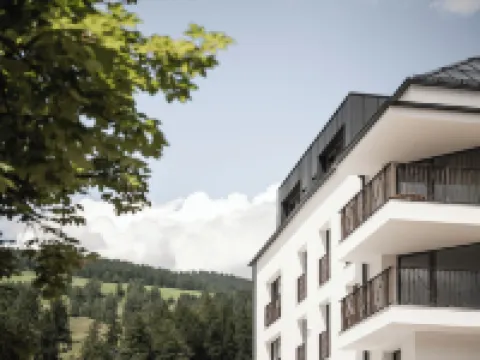 The Post Apartments Hotels in Dobbiaco
