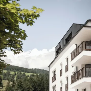 The Post Apartments