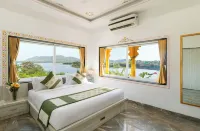 Young Monk Hostel Udaipur - Jaydurg - Nhà nghỉ