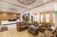 Young Monk Hostel Udaipur - Jaydurg - Nhà nghỉ