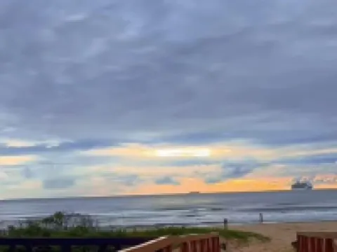 海邊太陽安娜露茲集裝箱 納韋甘蒂斯酒店