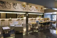 Vincci Zaragoza Zentro Hotels in Zaragoza