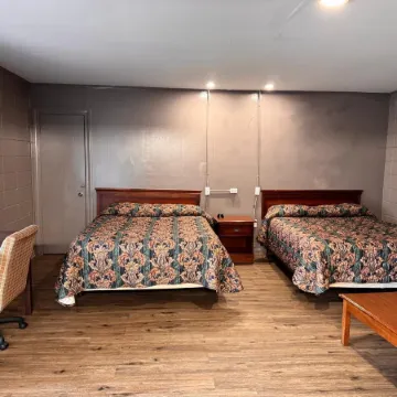 Walkers Inn Dothan by Hotel O