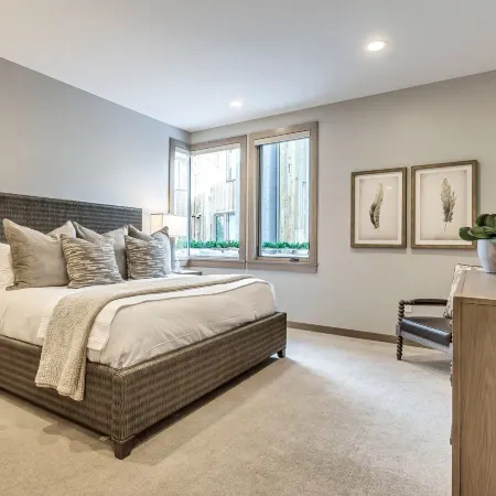 Premium Five Bedroom Suite 5 Apartment Hotel by Redawning