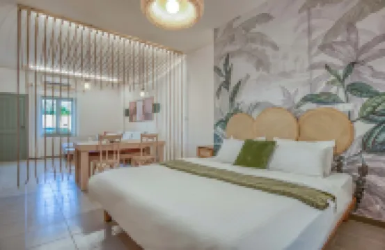 Agrius - Elegant Studio & Balcony in Batroun Hotels in 