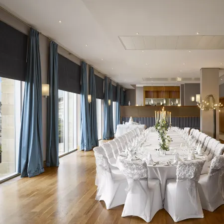Radisson Blu Hotel, Durham