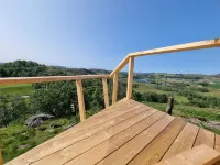 Backyard Camps -  Privatzimmer