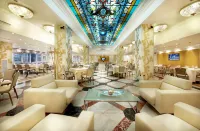 Hotel Mediterraneo Palace