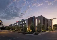 Home2 Suites by Hilton Austin East Side 5th Street Hotels in Austin