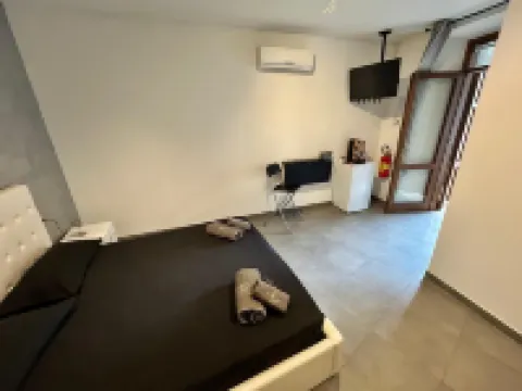 Bedrooms Ninfa Del Lago