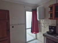 Luxury Apartment in Fes City Centre for Families