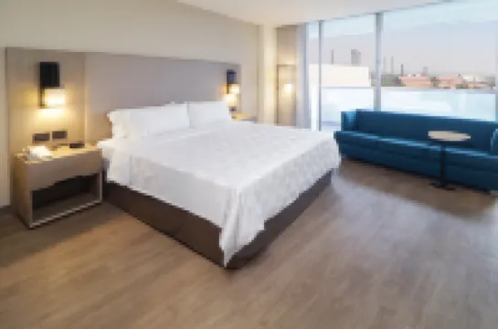 Holiday Inn MONTERREY-PARQUE FUNDIDORA by IHG