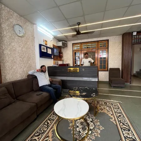 Staylo Masterprice Inn