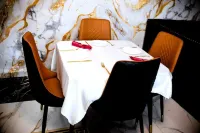 Ivy Hotel - Epe - breakfast